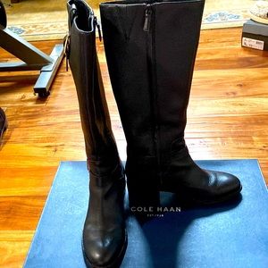Cole Haan boots